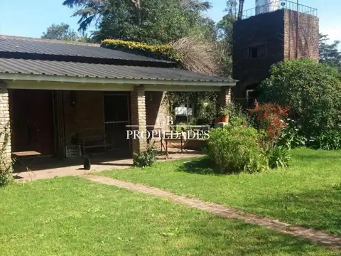 Venta de Casa 4 AMBIENTES en Del Viso, Pilar