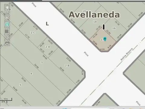 VENTA CASA A REFACCIONAR WILDE