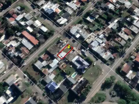 Terreno - Belen De Escobar