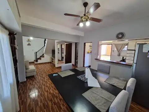 ¡Hermosa casa en San Miguel! - Apta crédito