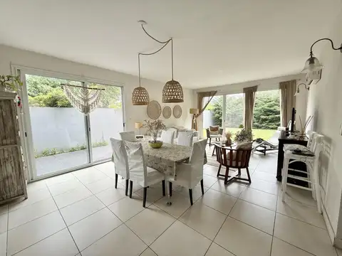 Casa en Alquiler en Rincón de Milberg, $ 2.650.000