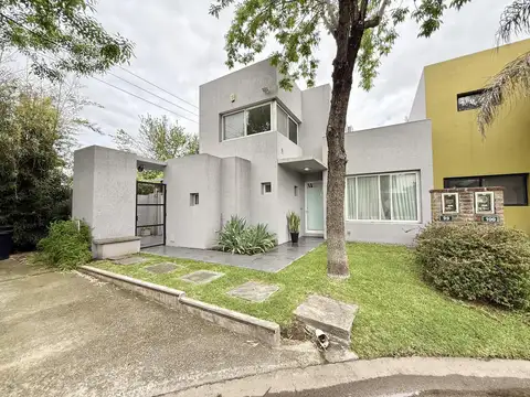 Casa LOS ALAMOS  Rincon de Milberen  en alquiler