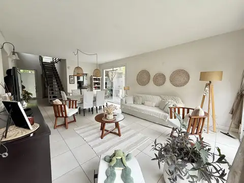 Casa LOS ALAMOS  Rincon de Milberen  en alquiler