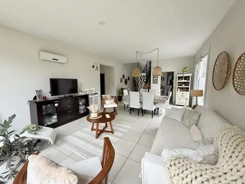 Casa en Alquiler 10 años