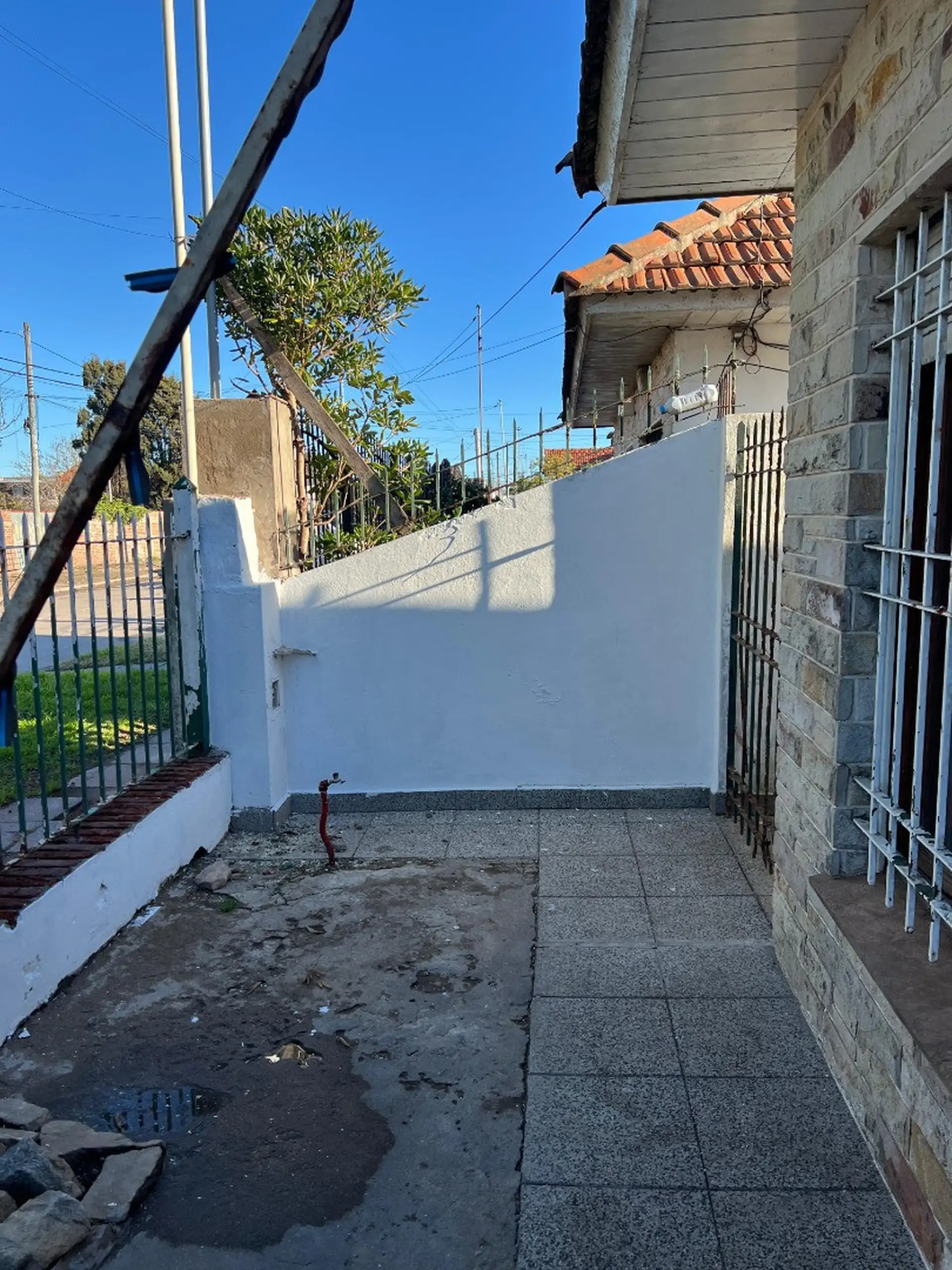 casa en venta barrio Faro de 3 ambientes