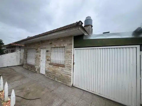 Casa en Venta 40 años