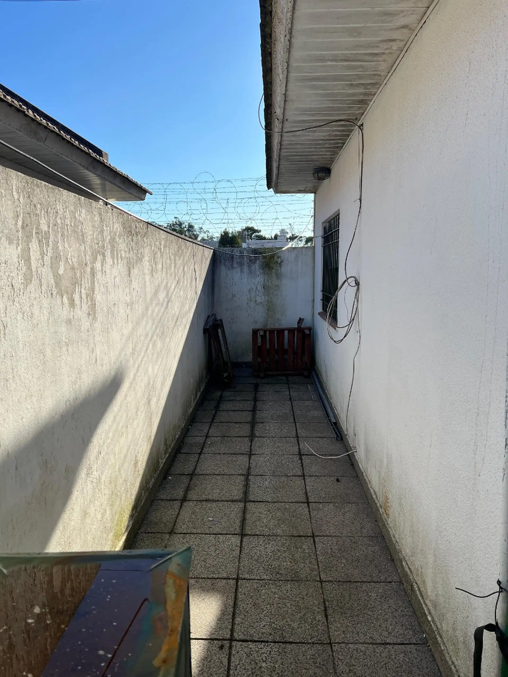 casa en venta barrio Faro de 3 ambientes