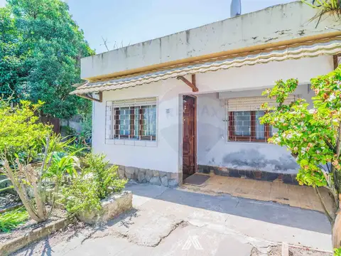 VENTA CASA 2 DORMITORIOS LAS PIEDRAS