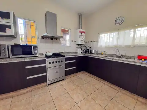 Casa en Venta en Ibarlucea, USD 89.500