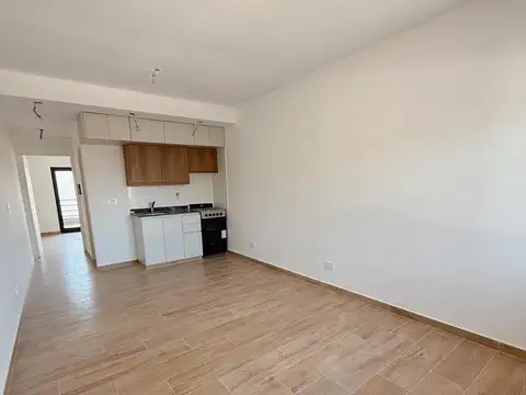 Departamento en Venta con 3 cocheras