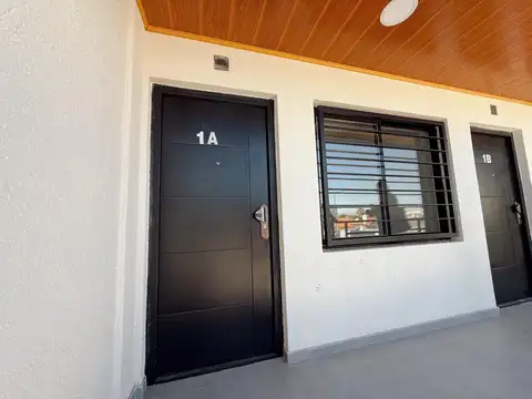 Departamento en Venta en Villa Luzuriaga, USD 67.000