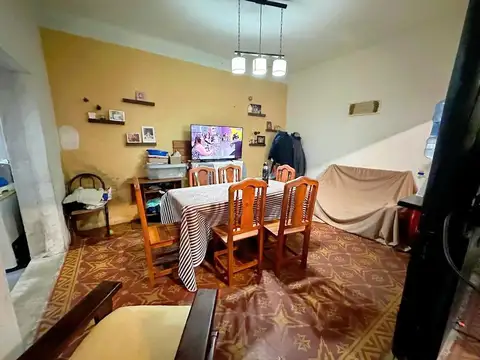 Aristobulo Del Valle 574