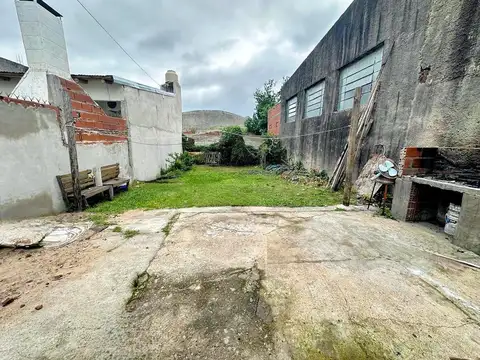 Aristobulo Del Valle 574