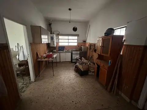 VENTA PH FONDO con JARDIN dos unidades/Ciudadela