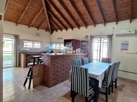 DOS CASAS EN VENTA CAMPANA