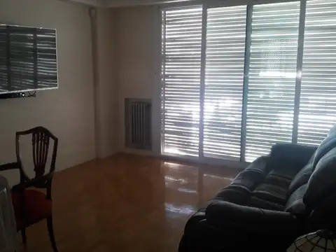Departamento 4 ambientes con 1 baño