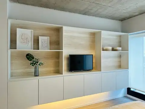 Departamento en Venta al Noroeste