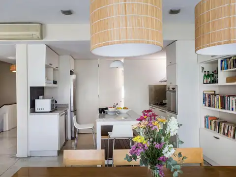 Departamento en Venta en Palermo Hollywood, USD 599.000