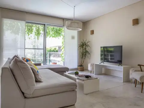 Departamento en Venta 15 años