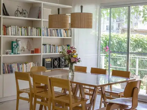 Departamento en Venta de 4 ambientes