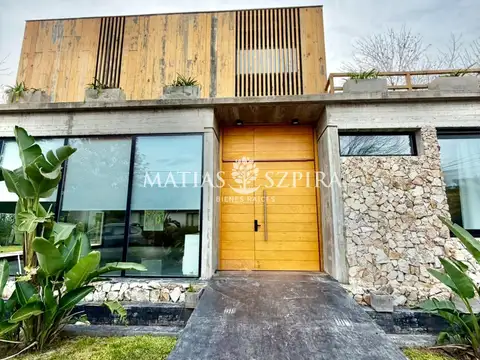 Casa en Venta Banco Provincia