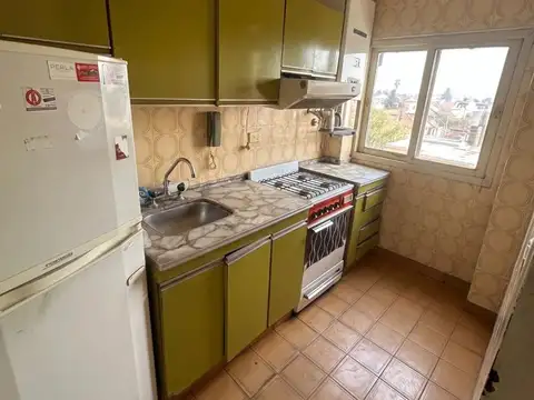 Departamento en Venta en Ramos Mejia, USD 89.000