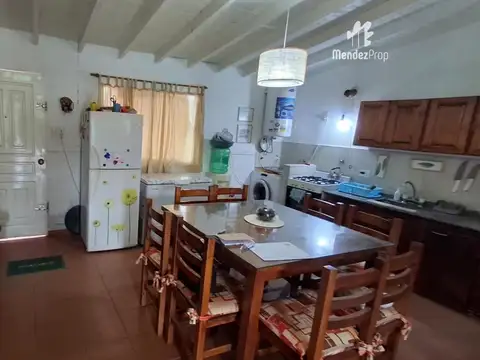 Casa en Venta de 2 dormitorios