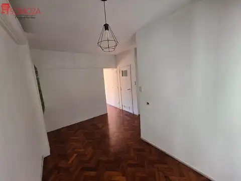 Departamento en Alquiler en Balvanera, $ 500.000