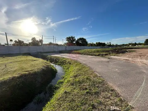Barrio Parque Las Casuarinas, Del Viso 100