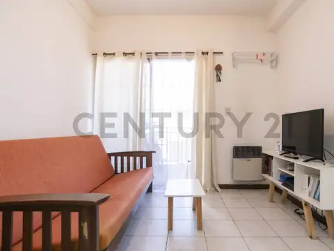 Departamento en venta en La Plata de dos dormitorios