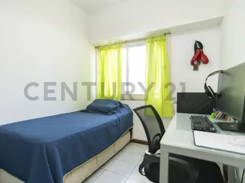 Departamento en venta en La Plata de dos dormitorios