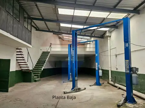 Local en Alquiler en Aguada , USD 3.352