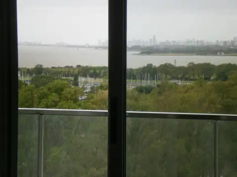 Departamento 3 ambientes con 3 baños