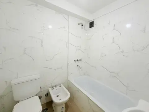 Monoambiente en venta Villa Lugano