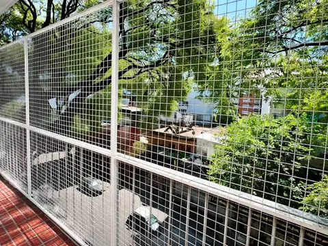 Departamento en Venta de 5 ambientes