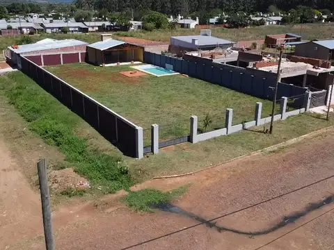 Terreno en Venta de 968,0 m2