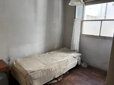 Departamento en Venta en Caballito, USD 115.000