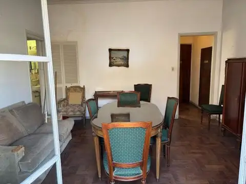 Paysandu 1174 caba , Piso 1