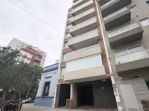 ALQUILER DEPARTAMENTO 3 AMB EN VILLA DEL PARQUE