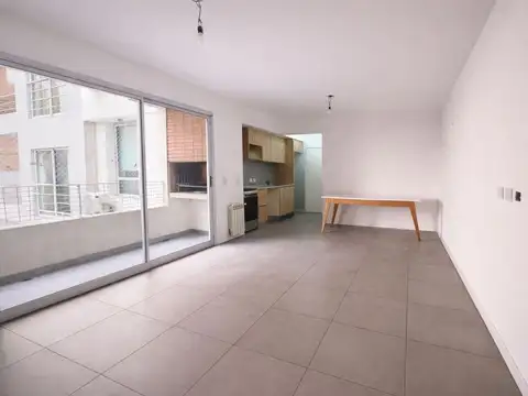 Departamento en Alquiler 5 años