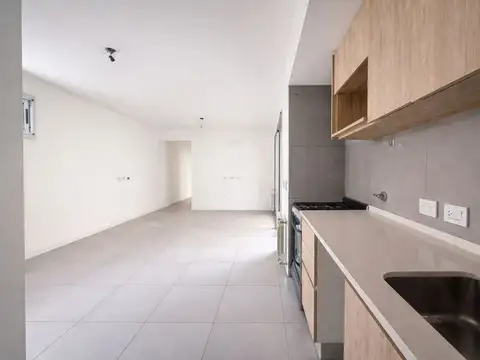 Departamento en Alquiler de 2 dormitorios