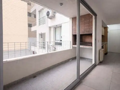 ALQUILER DEPARTAMENTO 3 AMB EN VILLA DEL PARQUE