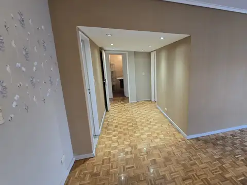 Amenábar 800, Piso 9