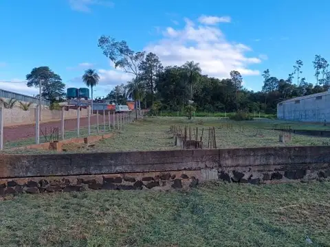 ruta 12 km 12