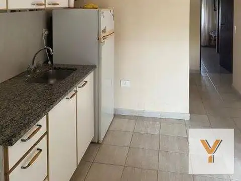 Departamento 5 ambientes con 2 baños