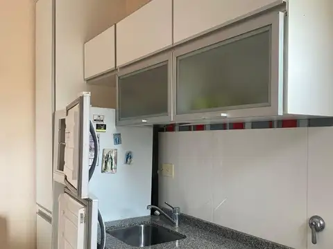 Departamento en Venta Apto profesional