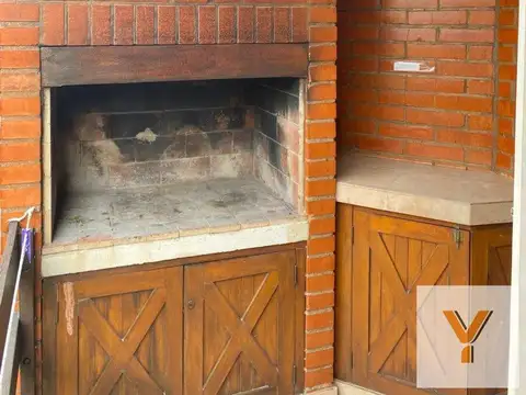 Departamento en Venta en Pinamar, USD 165.000