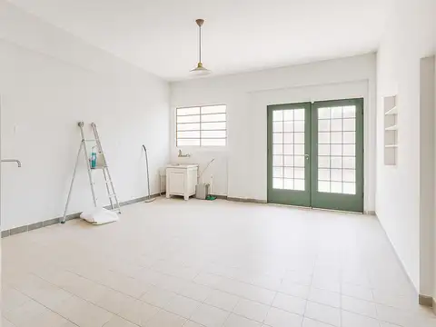 Venta Oportunidad Casa Dos Dormitorios Con Jardin. Barrio Jorge Cura