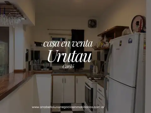 Casa en el Bosque de Cariló