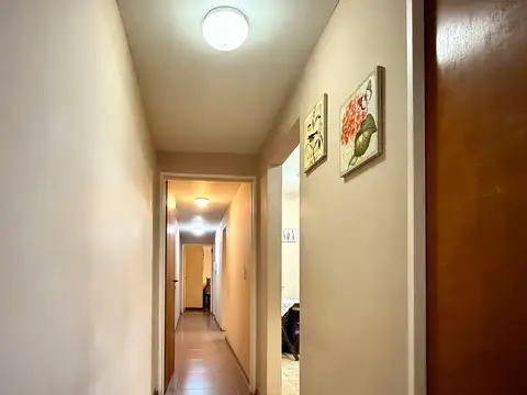 Depto Tipo Casa en Venta 12 años